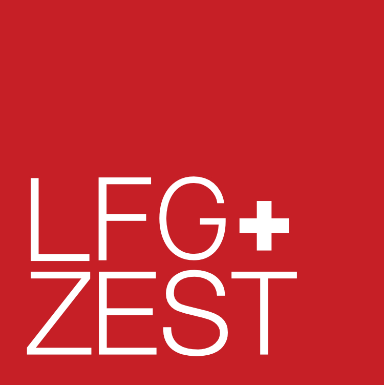 LFG+ZEST